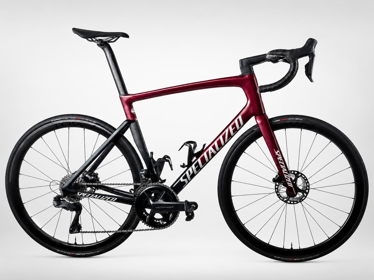 SPECIALIZED Tarmac SL7 Expert