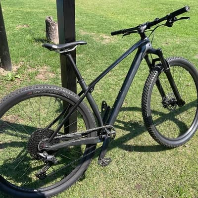 TREK PROCALIBER 9.5