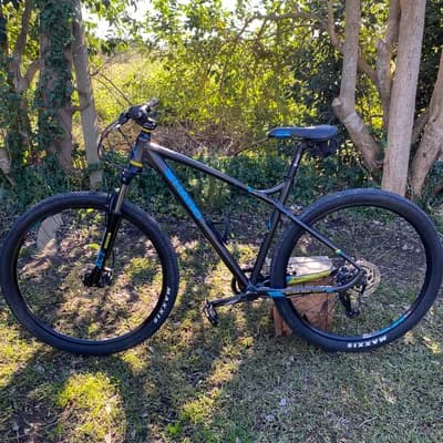 Haro Double peal sport