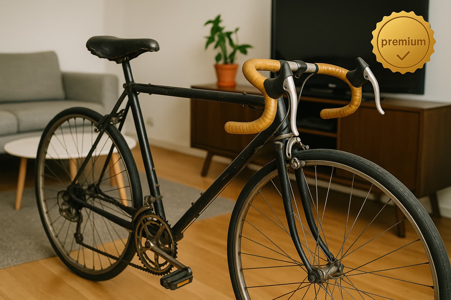 El éxito de los planes Bicify para publicar bicis usadas